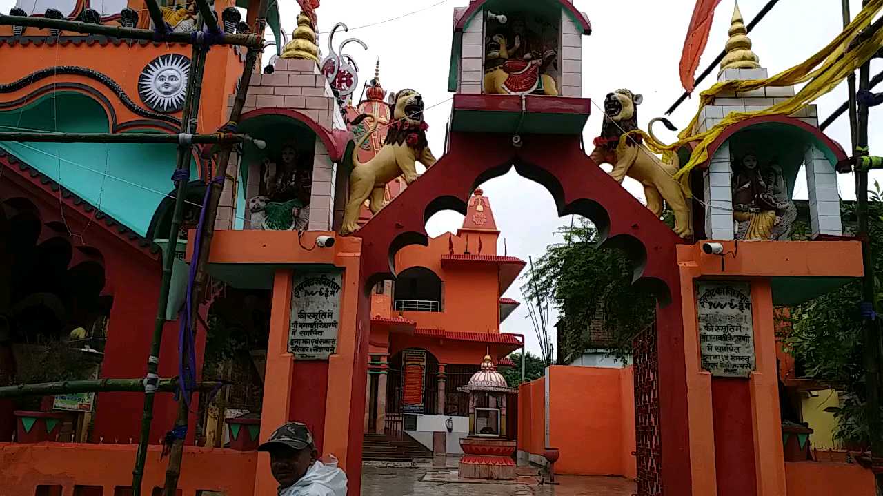 samastipur mannipur mata temple