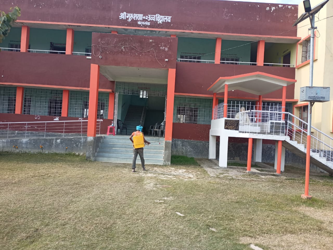 school open in sitamarhi