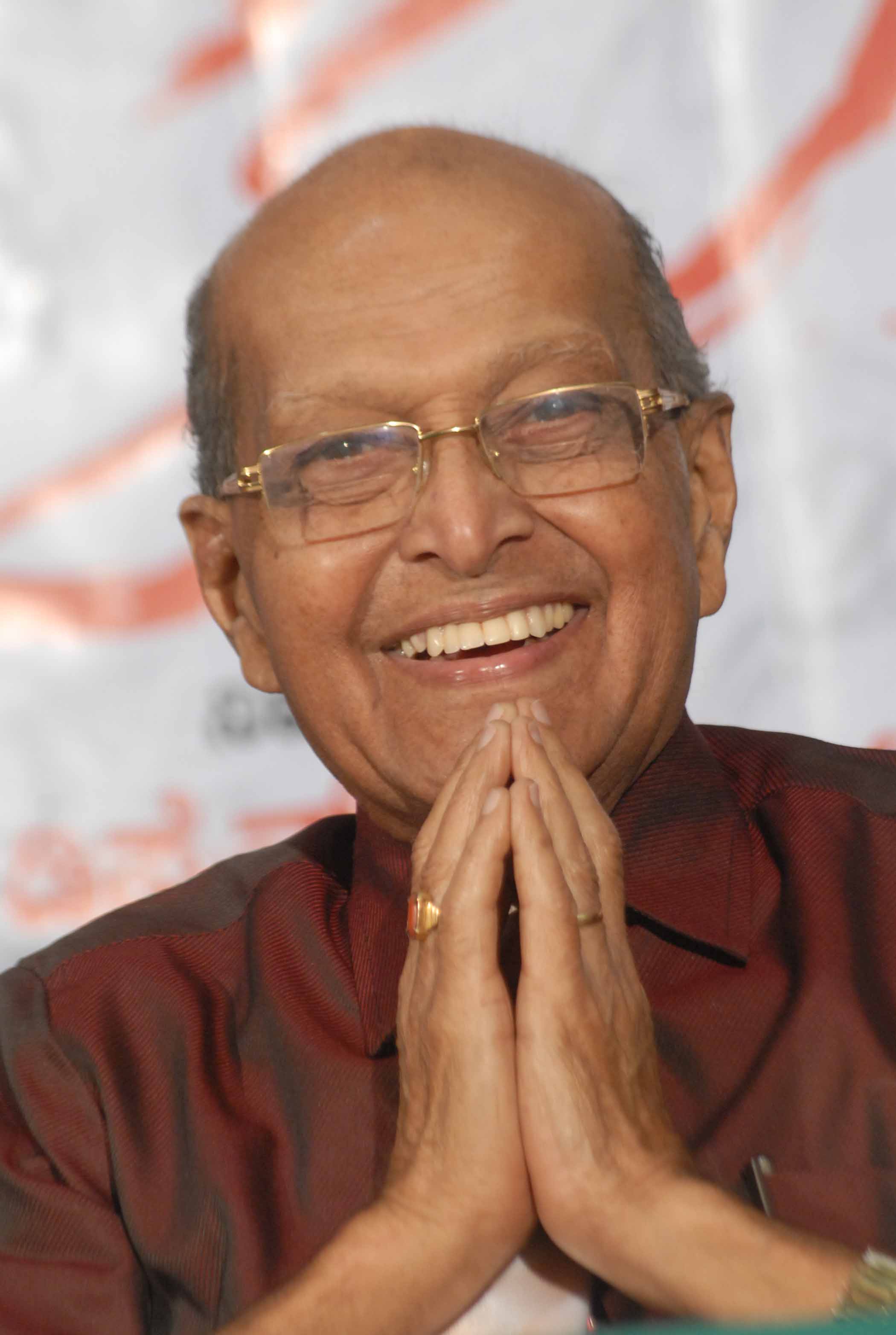 Director Bhagawan