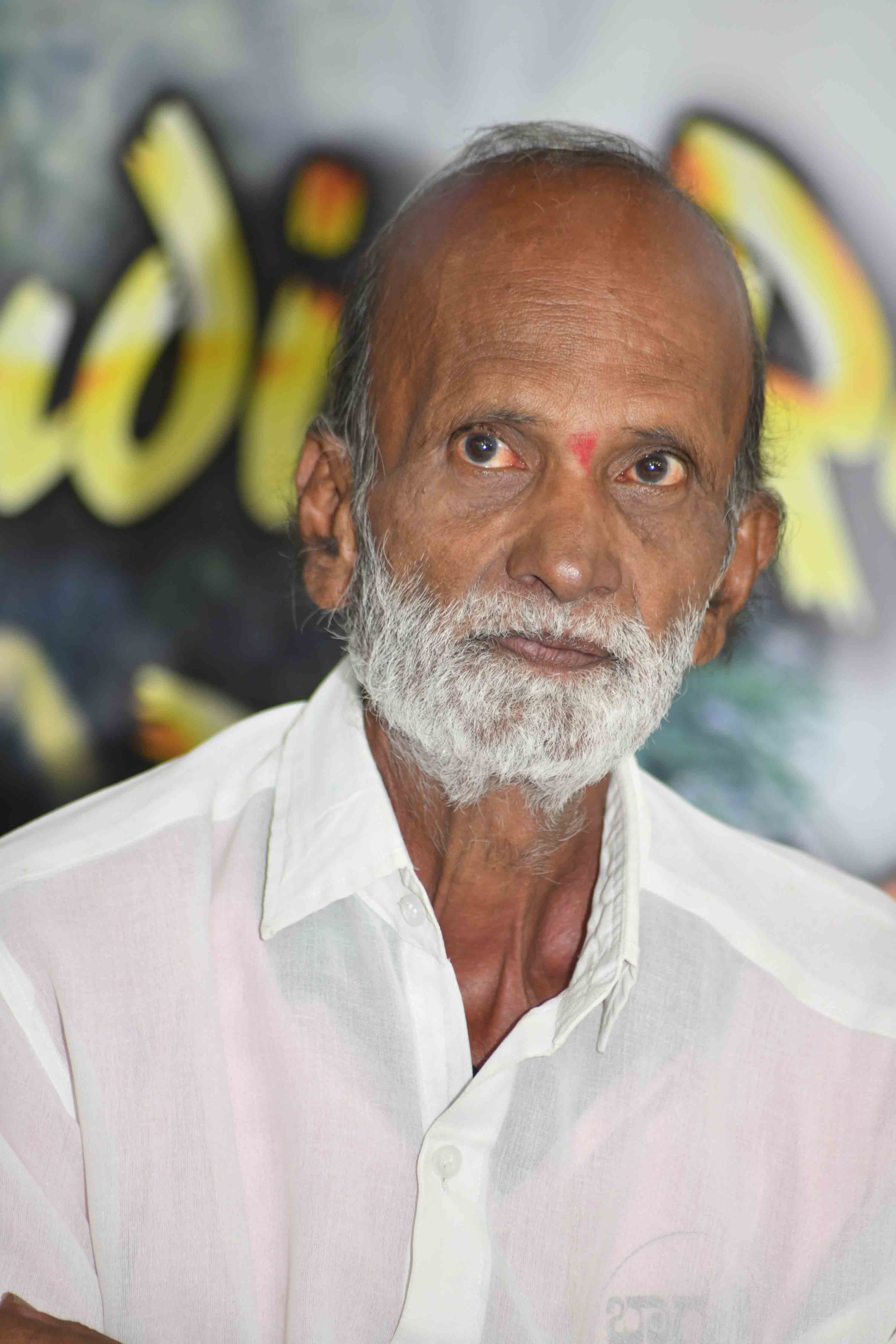 Krishnoji rao