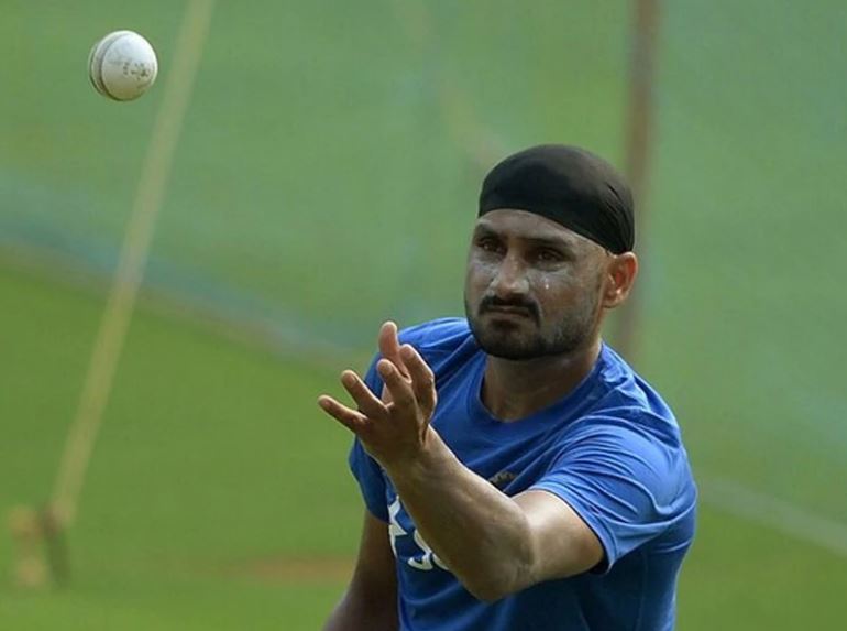 Harbhajan singh