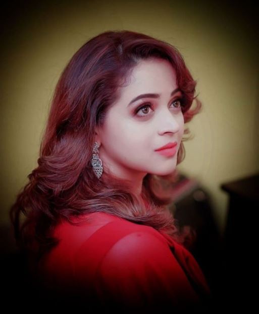 Jackie fame Bhavana