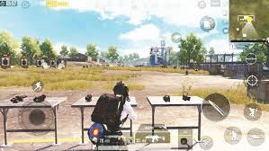 The trend in pubg instead of education in lockdown