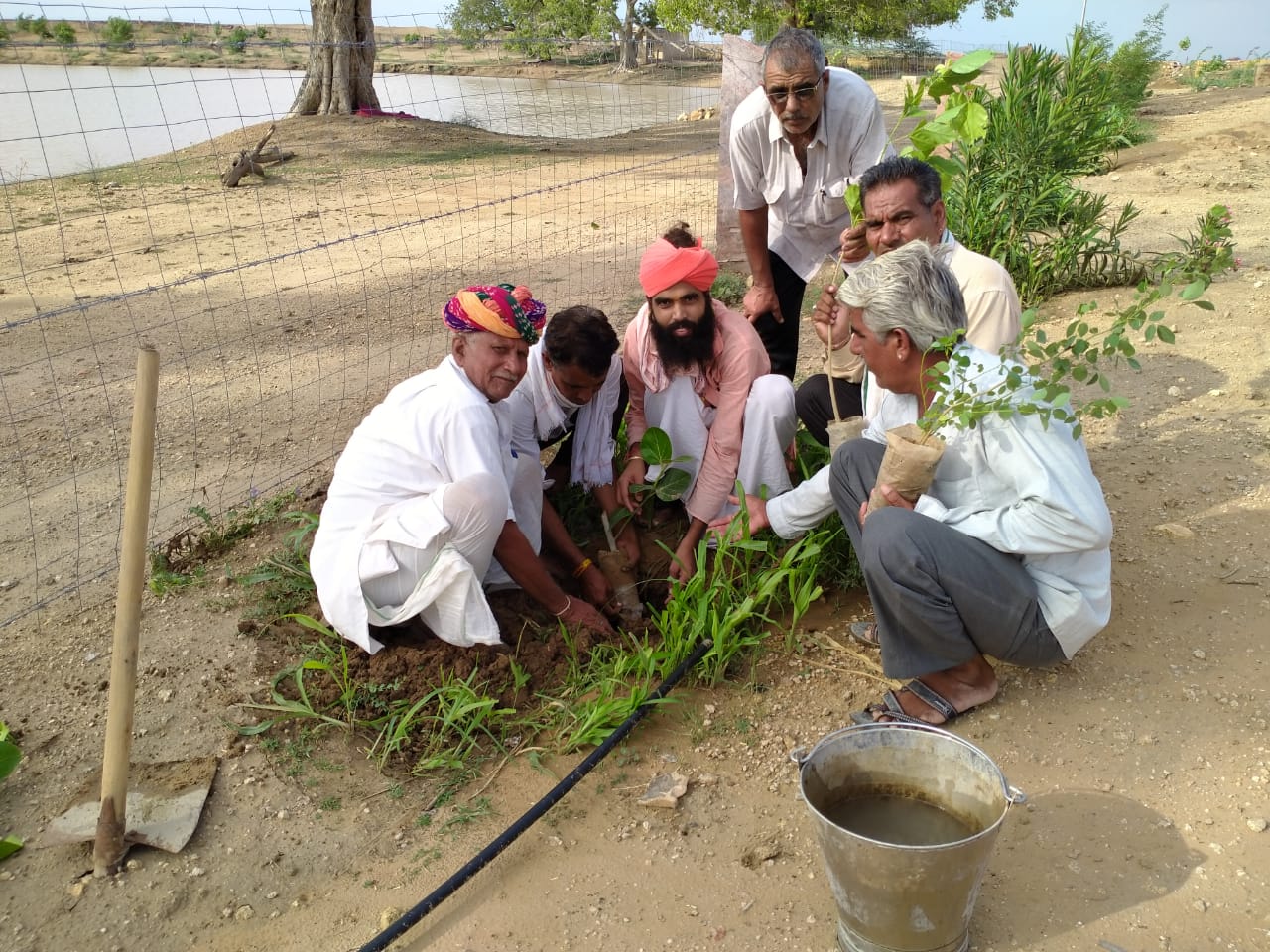 rajasthan news, भोपालगढ़ न्यूज