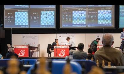 Biel Chess Festival