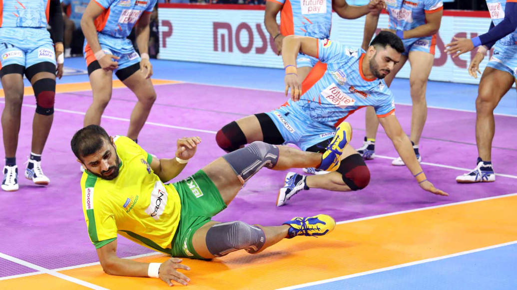 PKL 7, Bengal Warriors, outplayed, Tamil Thalaivas, 35-26