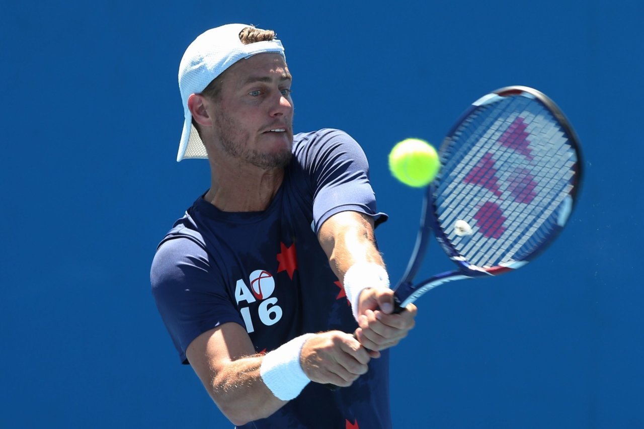 Lleyton Hewitt