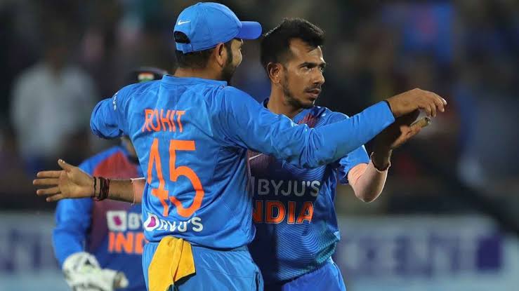 Leave out Kedar Jadhav and play Yuzvendra Chahal in 2nd ODI against New Zealand - Harbhajan Singh