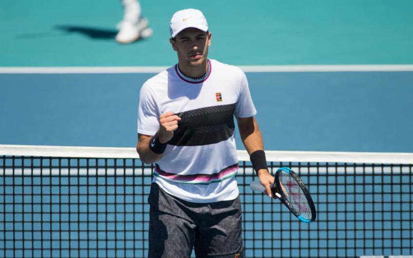 Borna Coric