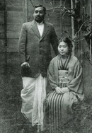 The other Indian revolutionary Bose and his connection to Tokyo's famed Indo-curry