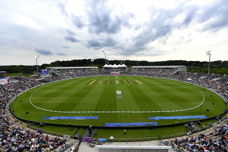 World Test Championship: Final tickets are being sold for 2 lakhs