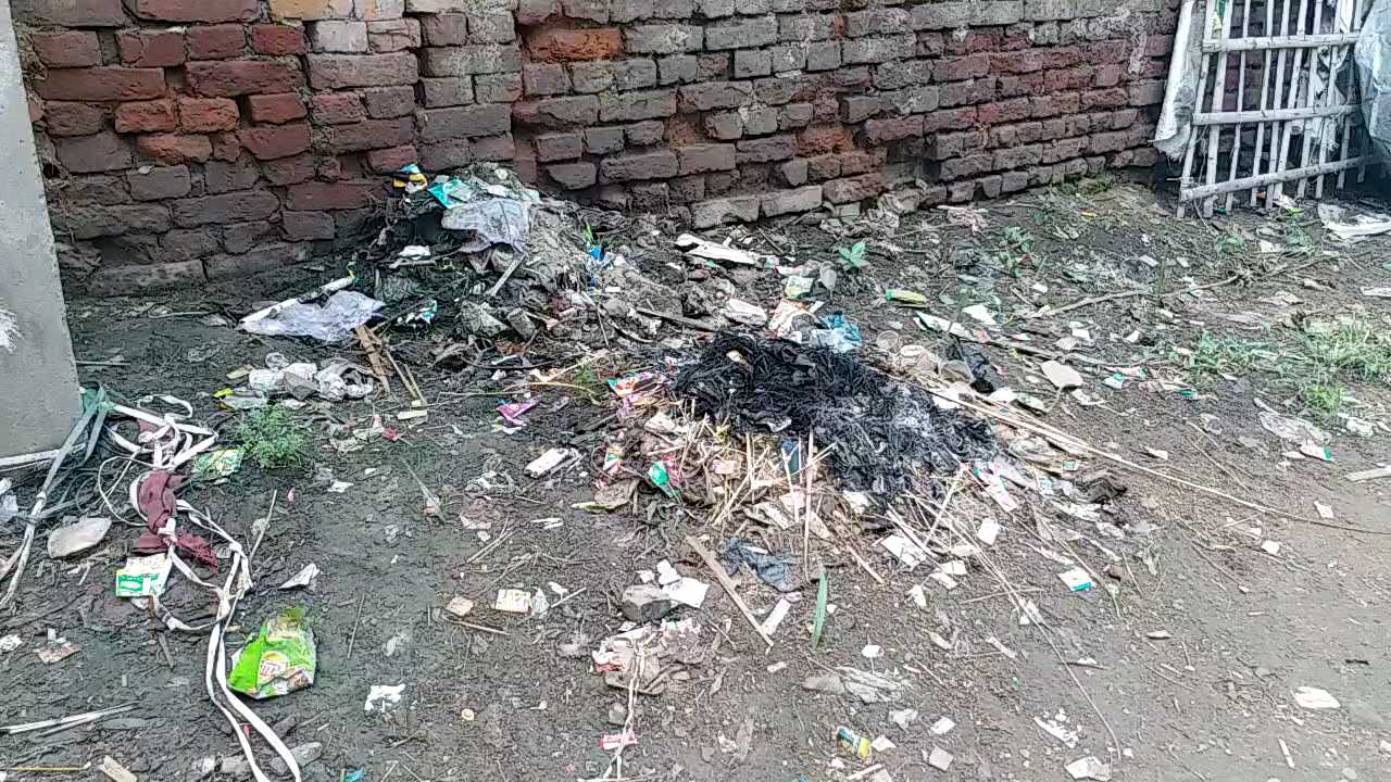 panchayats will also be cleaned in bhagalpur