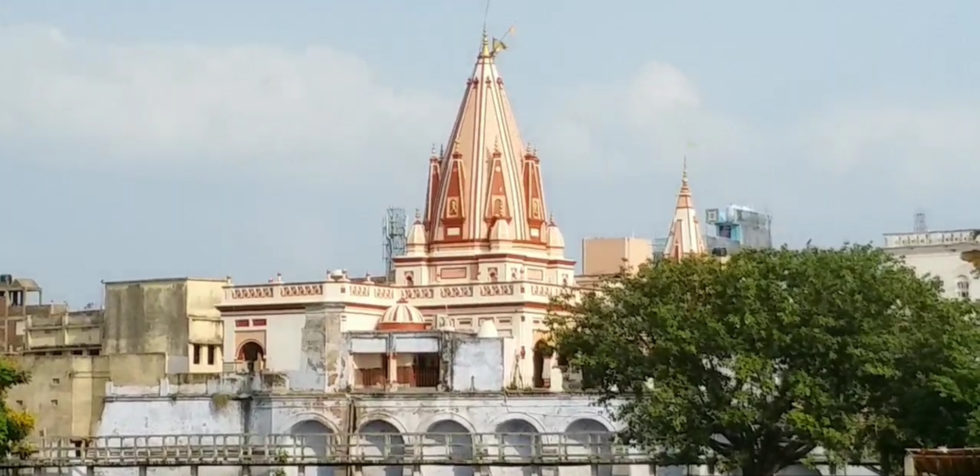 मंदिर