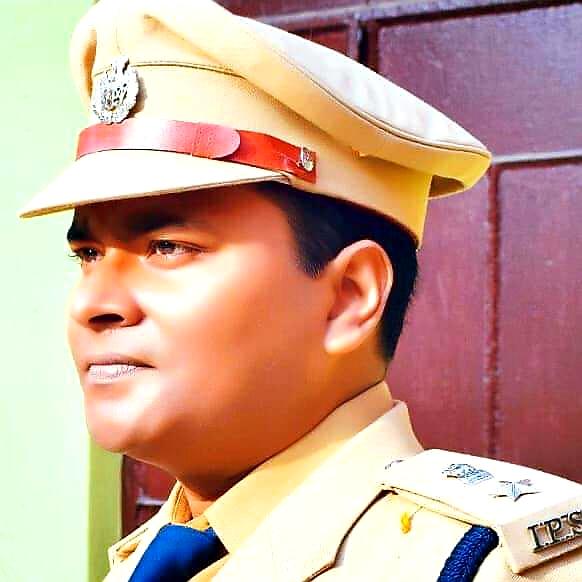 SP Kumar Ashish's appeal, perform Taraweeh prayers at home