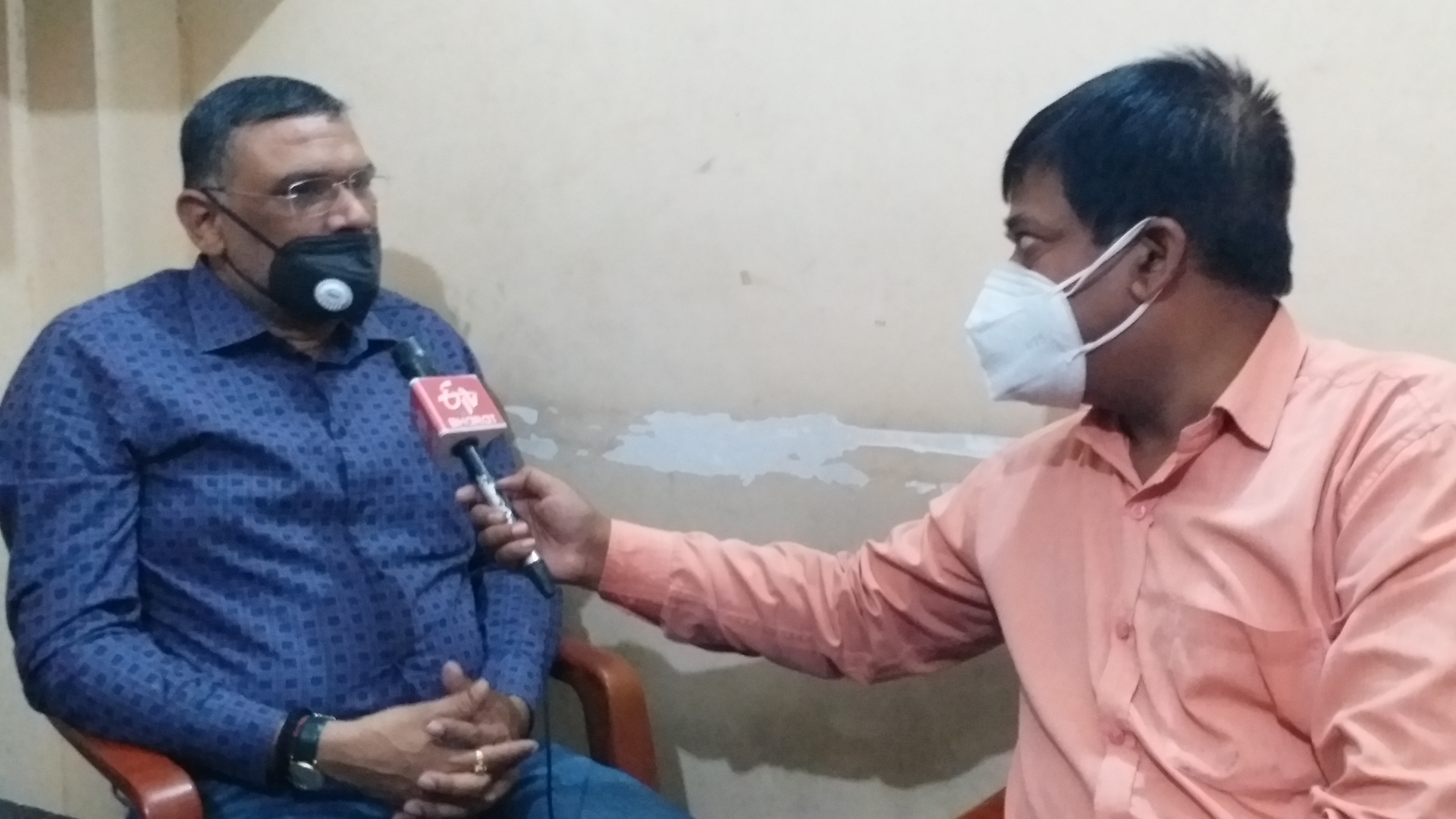 Oxygen Man of Bihar