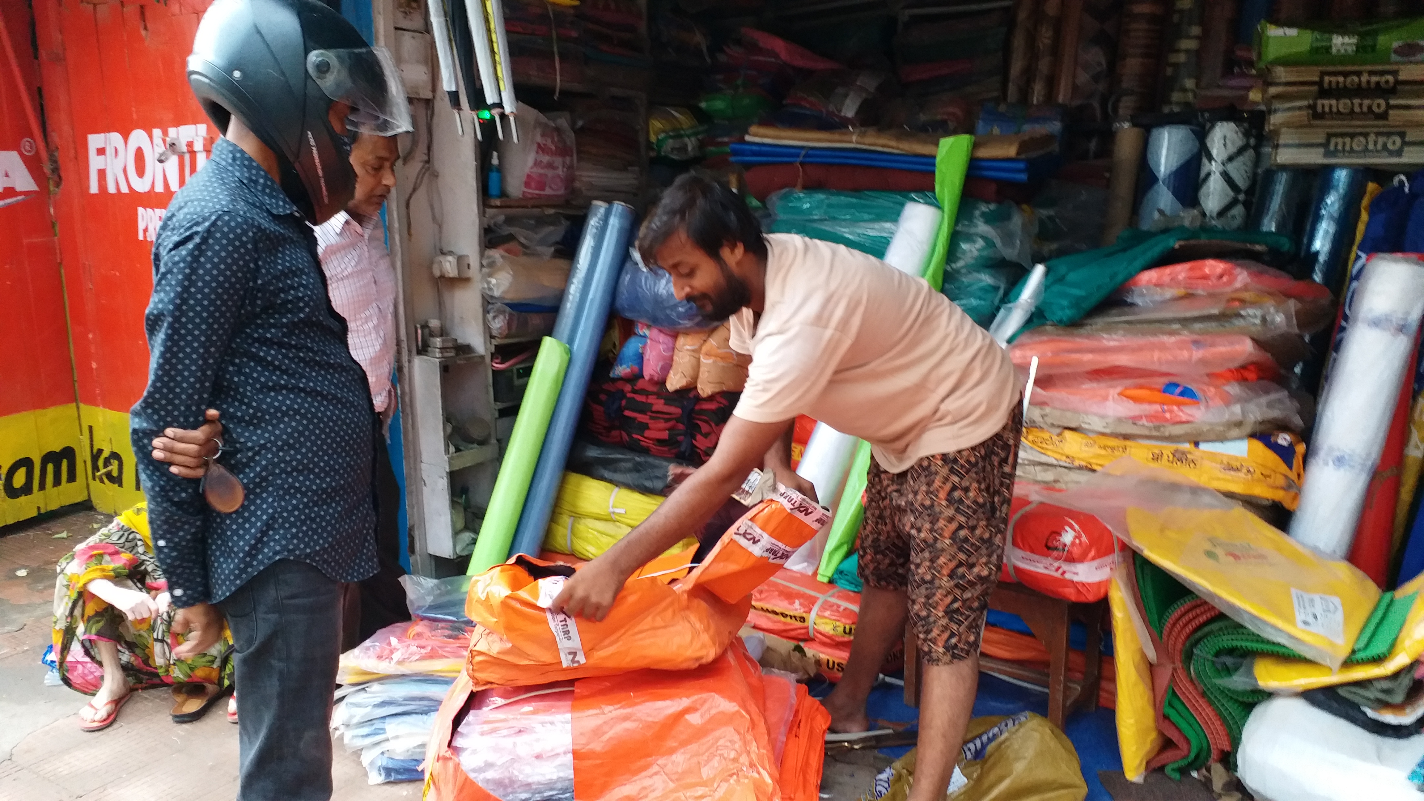 monsoon in bihar