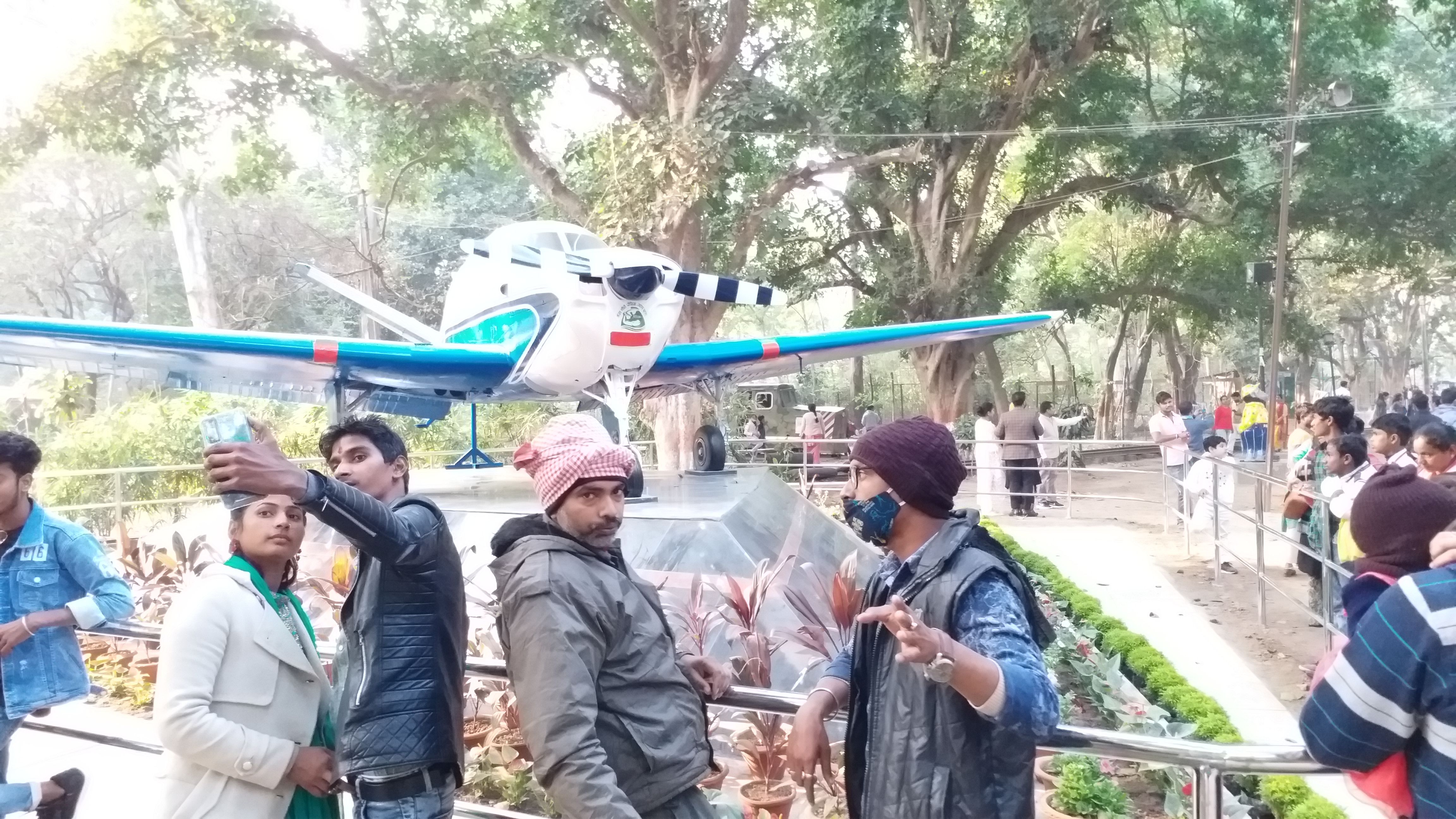 Patna ZOO