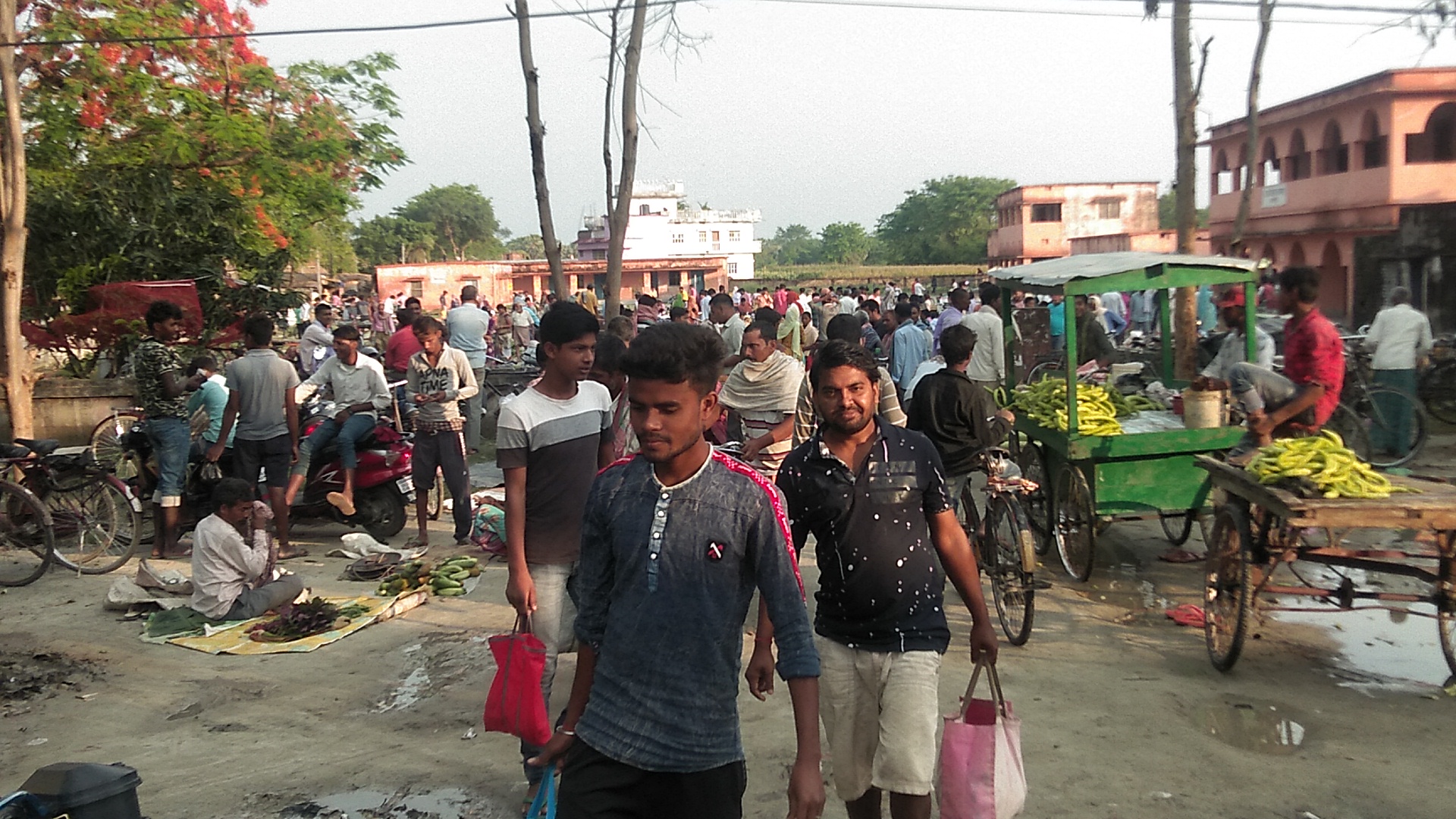 samastipur