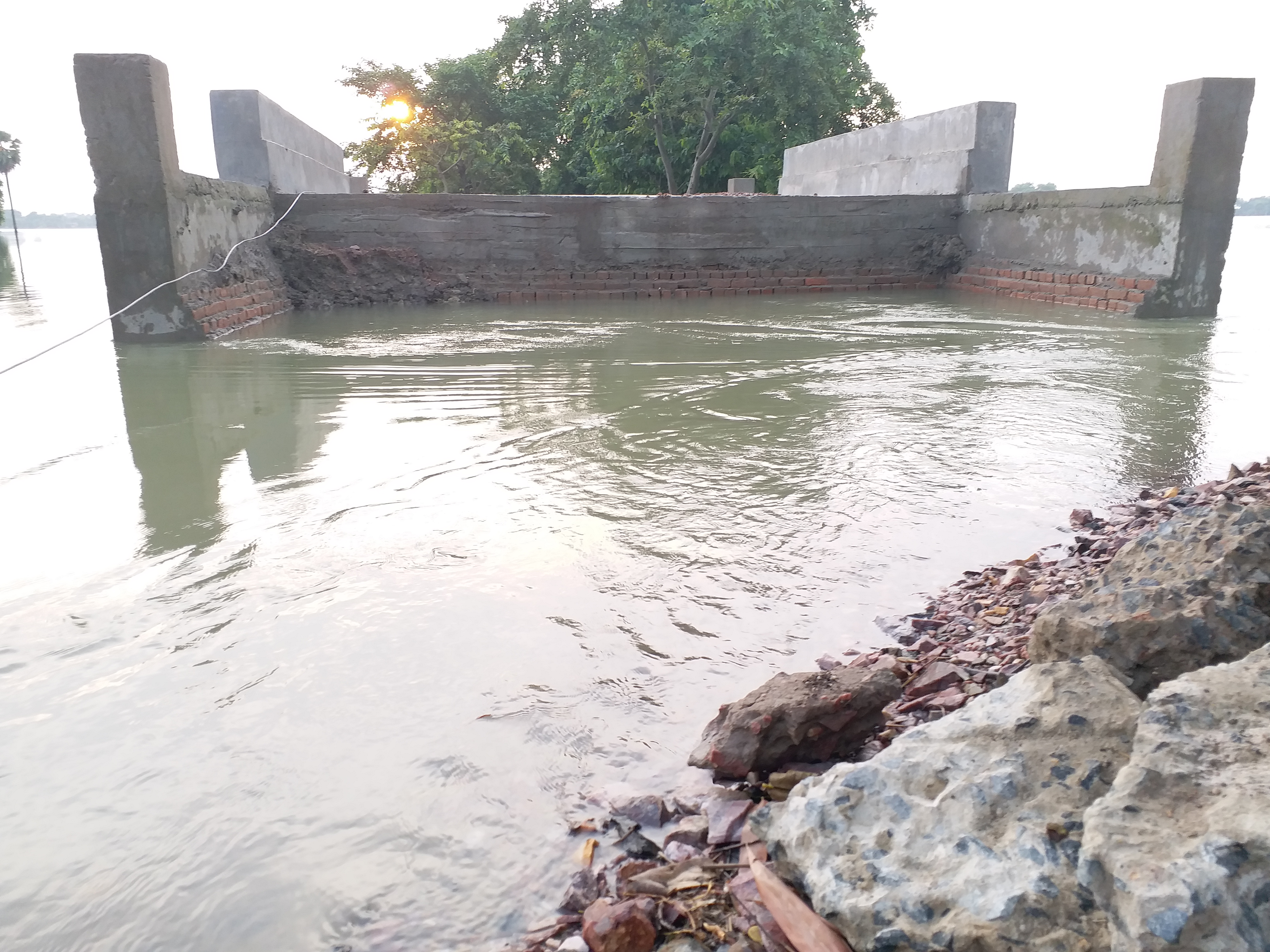 Vaishali Flood