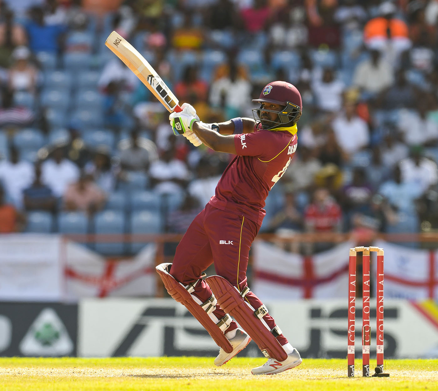 Darren Bravo