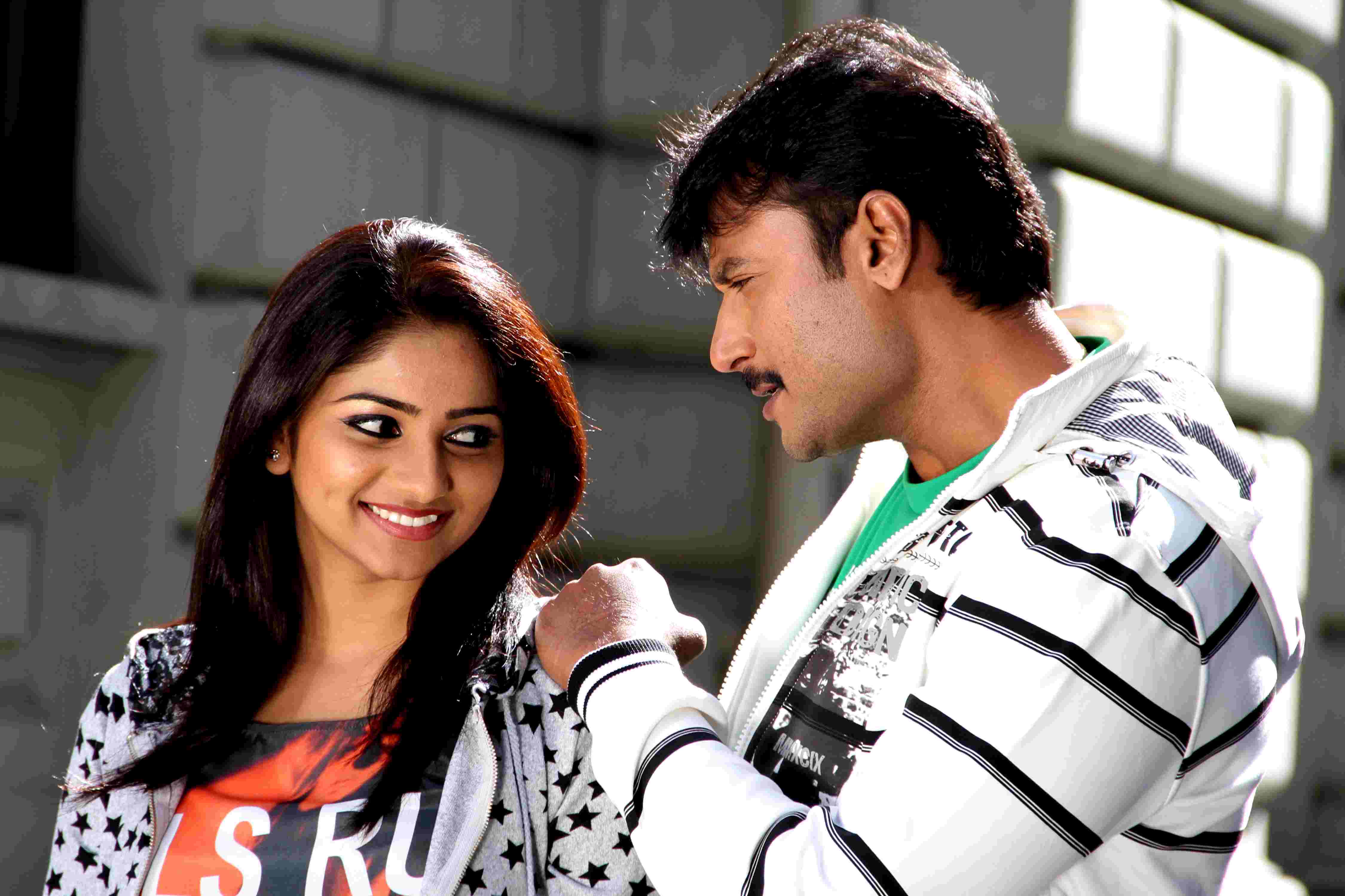 Rachita ram full busy in next 2 years