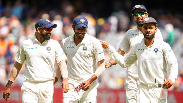 ICC Test Rankings: Kohli maintains lead, Bumrah enters top 10