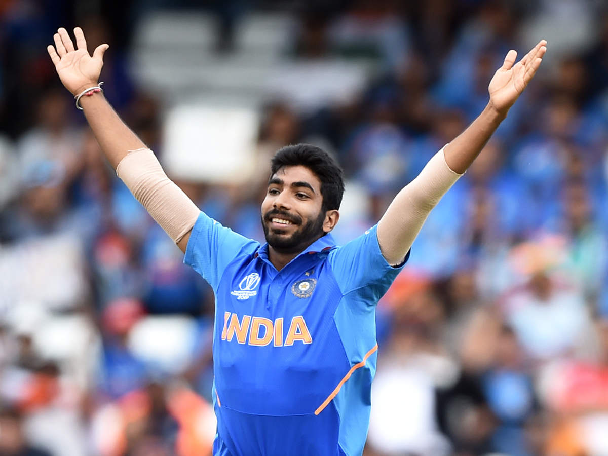 Jasprit Bumrah's success Down Under will be crucial for India's fortune during the 2020-2021 Australia tour.