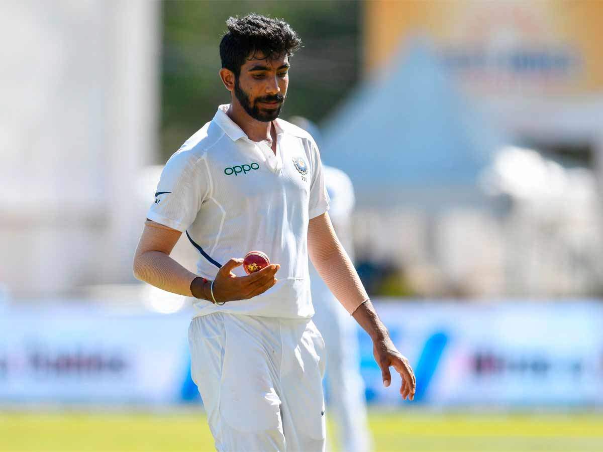 Ranaji trophy 2019-20 : jaspreet bumrah wil play in ranaji trophy but only 12 overs in 1 day