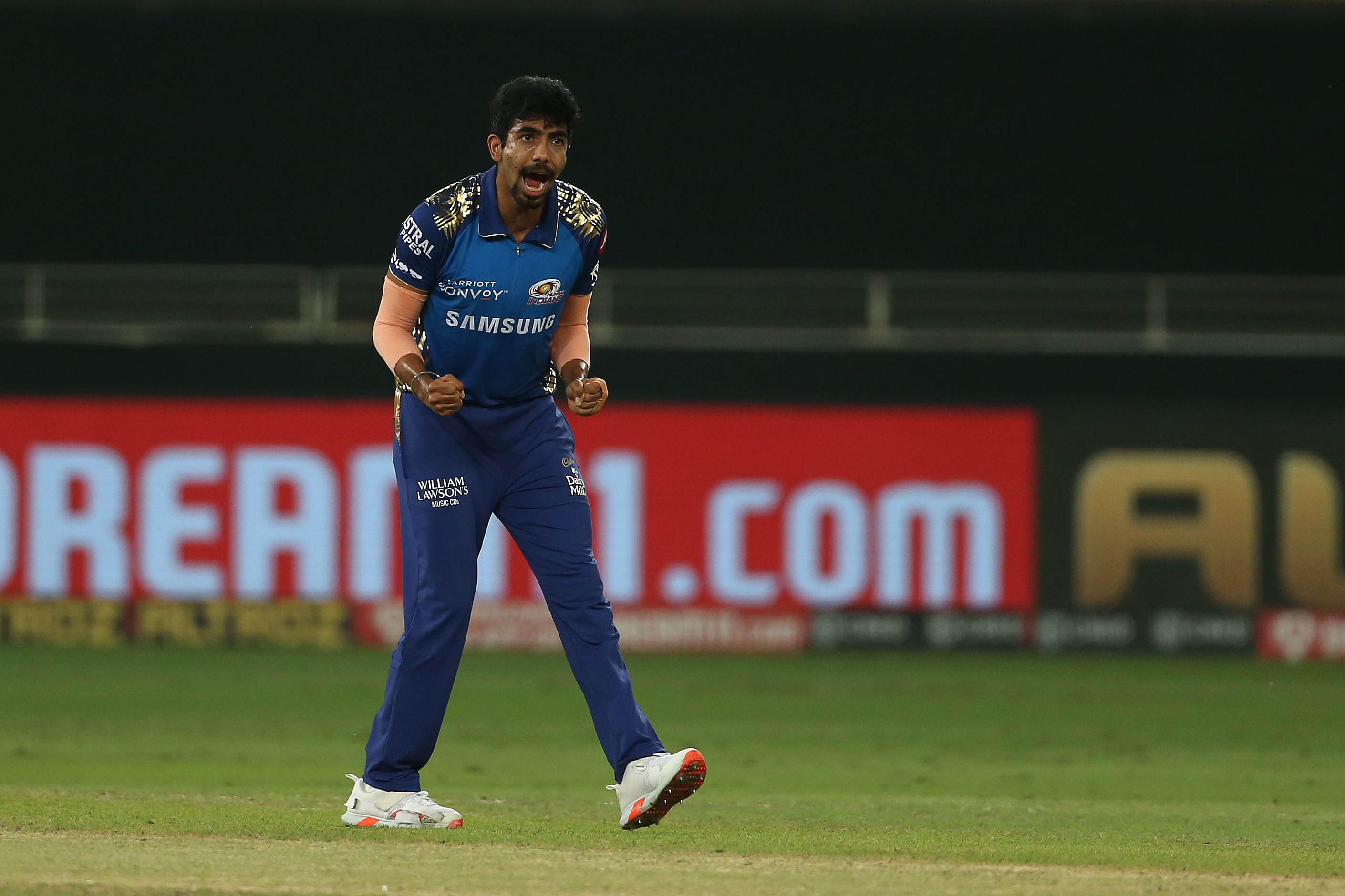 IPL 2020: Shane Bond terms Bumrah 'best T20 fast bowler in the world'