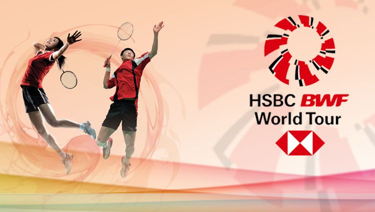 BWF World Tour Finals are scheduled to be held from January 27-31 in 2021.