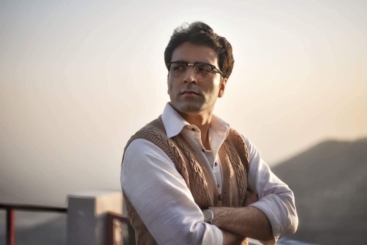 Byomkesh Bakshi returns with Bishupal Bodh