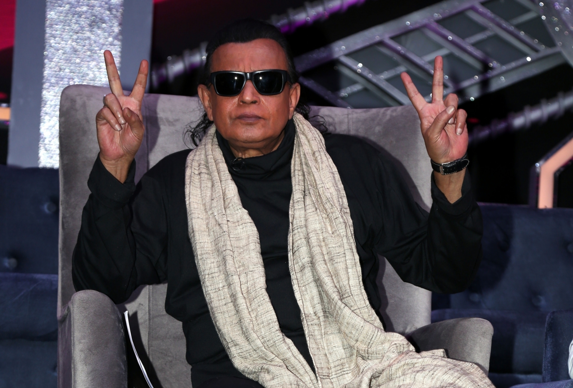 HBD Mithun Chakraborty: Glance at his remarkable journey