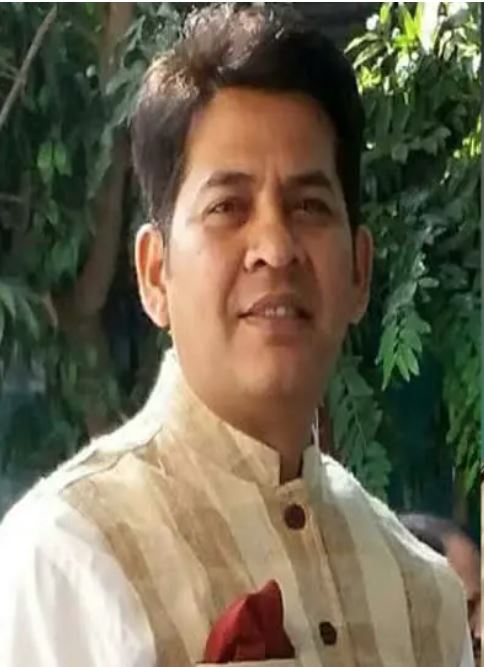 Whistle blower Dr. Anand Rai arrested