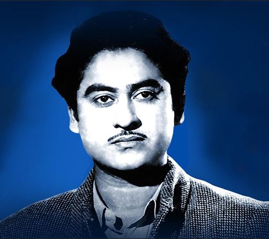 kishor kumar