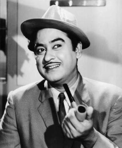 kishor kumar