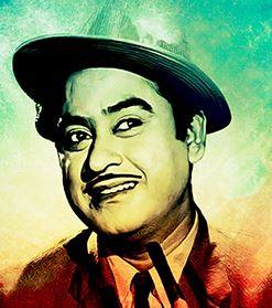 kishor kumar