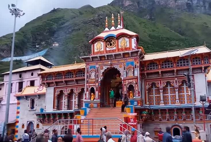 badrinath dham