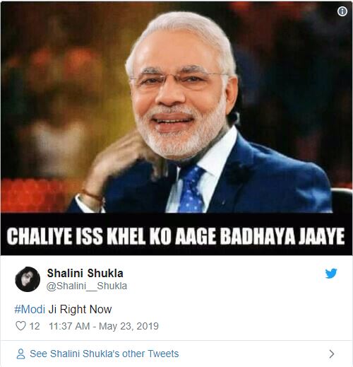 modi memes