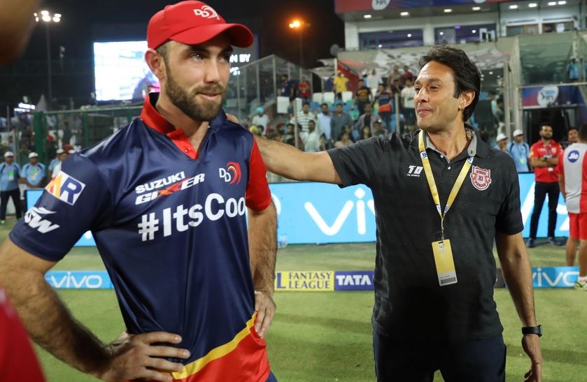 IPL, management,  Ness Wadia, update, CoA