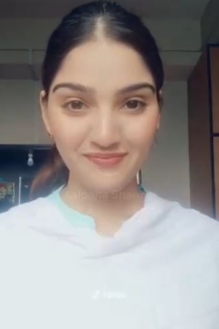 Kiara Advani TikTok