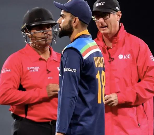 Sydney, India, captain Virat Kohli,  Sydney Cricket Ground,  Matthew Wade, DRS