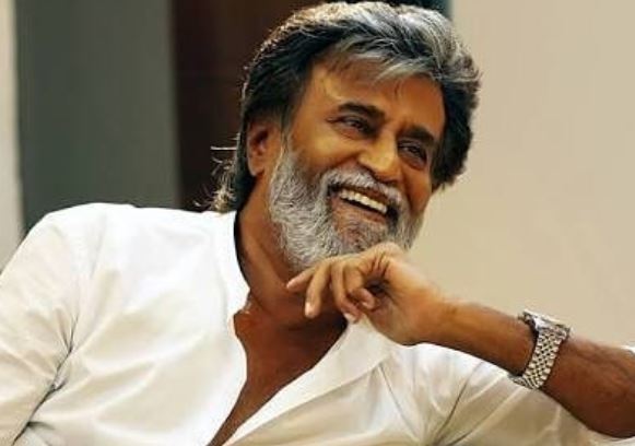 Rajinikanth political party