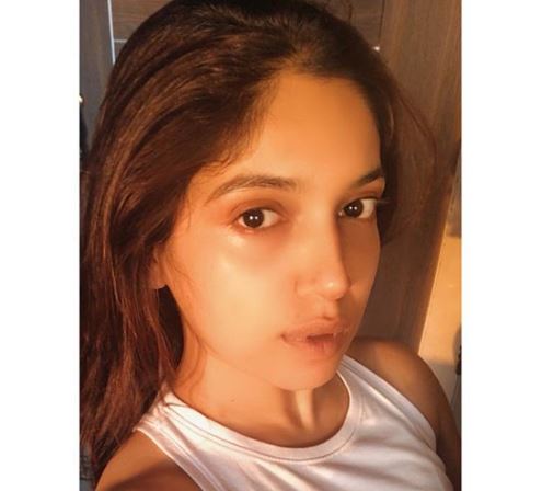 Bhumi Pednekar shares this throwback video