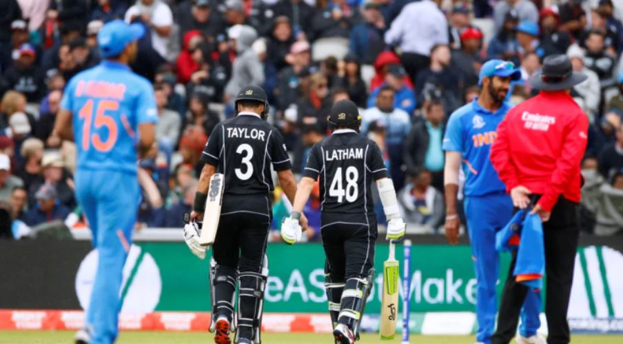 World Cup 2019, New Zealand, journey, final