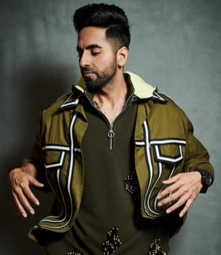 Ayushmann Khurrana latest news