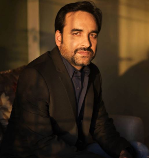 pankaj tripathi latest news