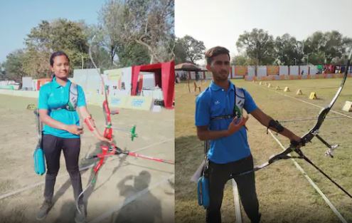 From escaping death on burning train to winning medals: The Inspiring story of MP archers