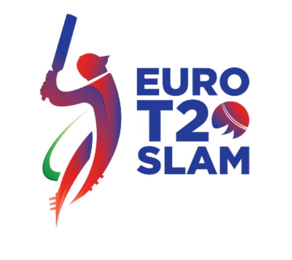 Inaugural, Euro T20 Slam, postponed, 2020