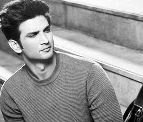 Sushant Singn Rajput fan commits suicide