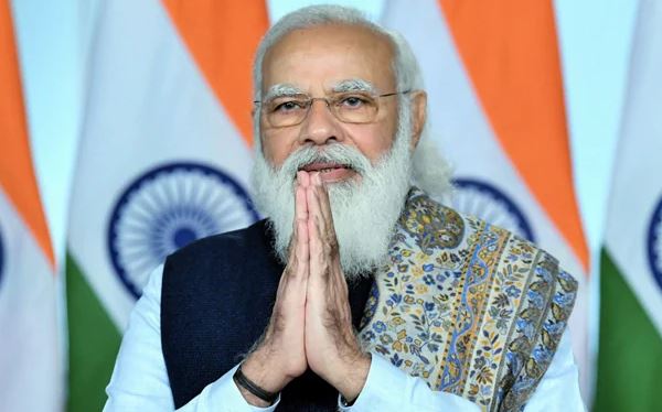 PM Modi to launch 'Mahabahu-Brahmaputra', lay foundation stone of two bridges in Assam